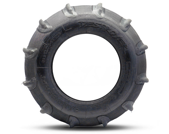 32" x 13" x 15" Slayer with Mohawk Fronts - 12 ( 200-240 hp )