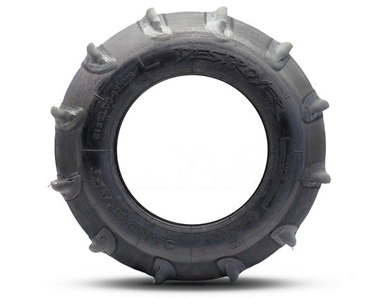 32" x 13" x 15" Slayer with Mohawk Fronts - 12 ( 200-240 hp )