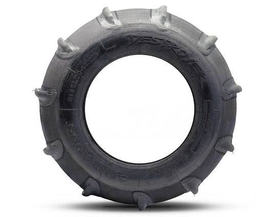 32" x 13" x 15" Slayer with Mohawk Fronts - 11 ( 175-215 hp )
