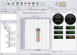 UTV Clutch Kit for Polaris RZR XP 1000 / 4 2014-2020 by DynoJet