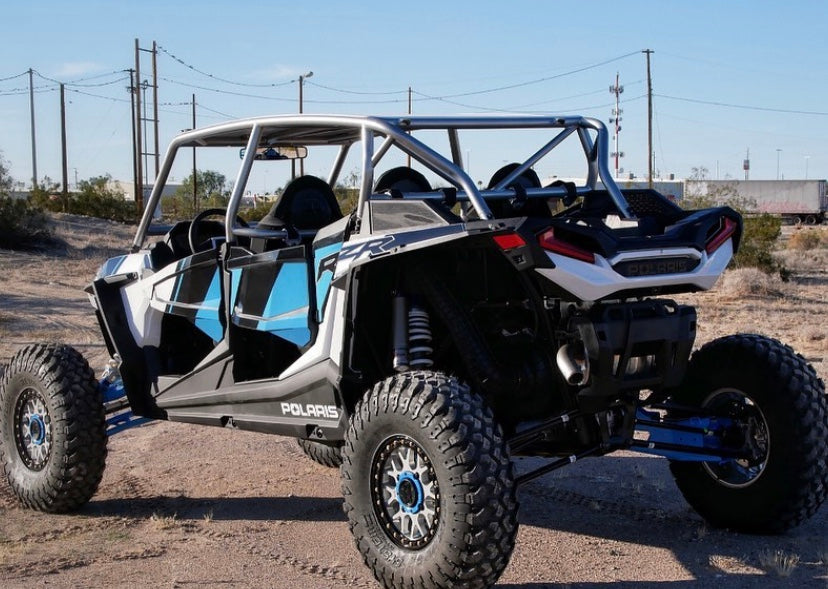 2014-2022 Polaris RZR 4DR Standard Radius Cage UTVPRZR14CG4SR