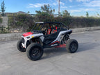 2014-2023 Polaris RZR 2DR Fastback Cage UTVPRZR14CG2FB