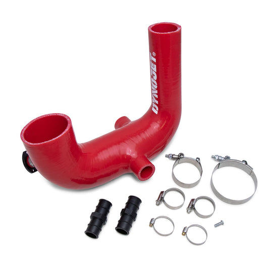 UTV Cold Air Intake J-Tube For 2020 Polaris RZR PRO XP