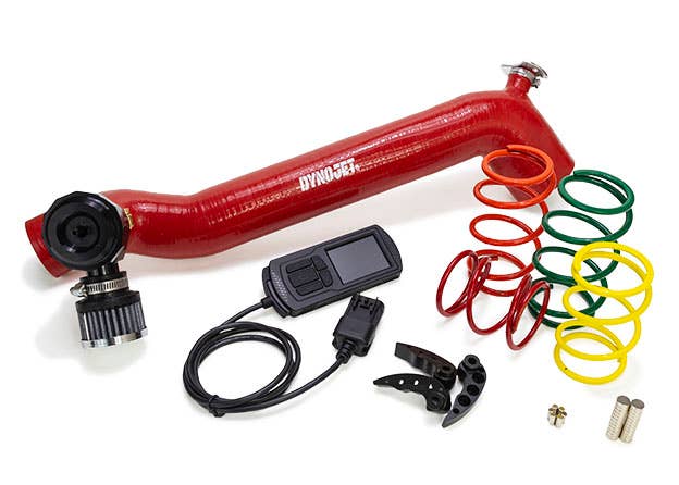 UTV Tuner Stage-3 Power Package For 2016 Polari RZR XP Turbo