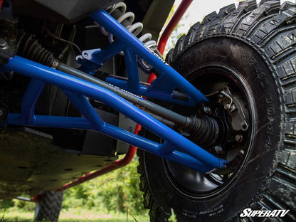 UTV Suspension NON-Adjustable Polaris RZR XP 1000 High Clearance A-Arms