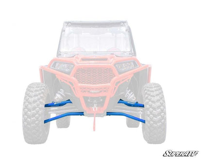 UTV Suspension NON-Adjustable Polaris RZR XP 1000 High Clearance A-Arms