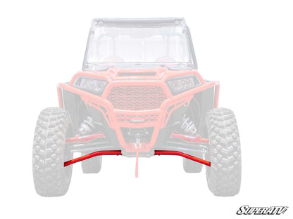 UTV Suspension NON-Adjustable Polaris RZR XP 1000 High Clearance A-Arms