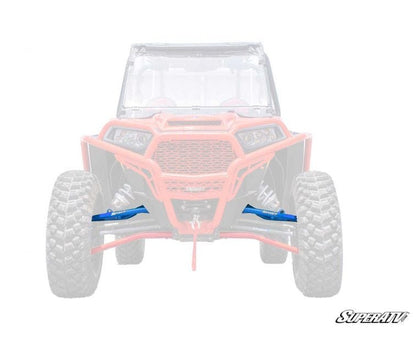 UTV Suspension NON-Adjustable Polaris RZR XP 1000 High Clearance A-Arms