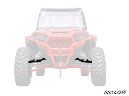 UTV Suspension NON-Adjustable Polaris RZR XP 1000 High Clearance A-Arms