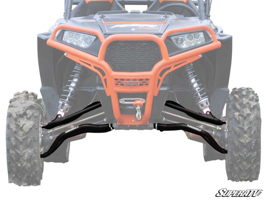 UTV Suspension Adjustable Polaris RZR XP 1000 High Clearance A-Arms