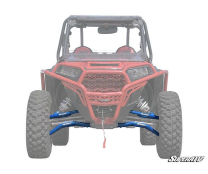 UTV Suspension Polaris RZR XP 1000 High Clearance 1.5" Forward Offset A-Arms