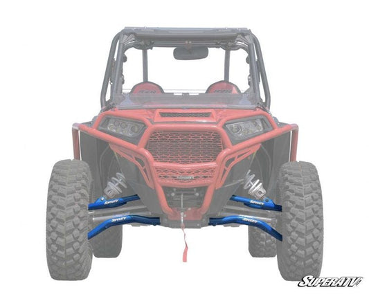 UTV Suspension Polaris RZR XP 1000 High Clearance 1.5" Forward Offset A-Arms