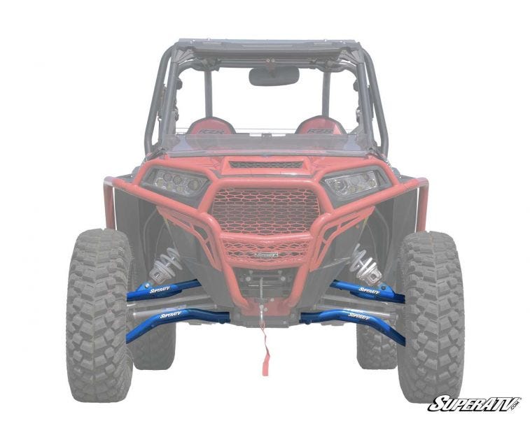 UTV Suspension Polaris RZR XP 1000 High Clearance 1.5