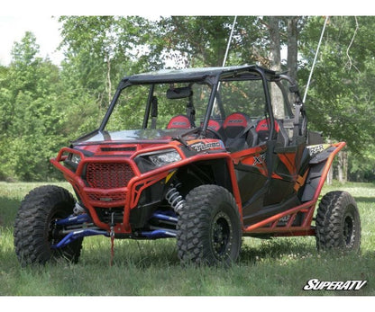 UTV Suspension Polaris RZR XP 1000 High Clearance 1.5" Forward Offset A-Arms