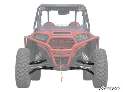 UTV Suspension Polaris RZR XP 1000 High Clearance 1.5" Forward Offset A-Arms