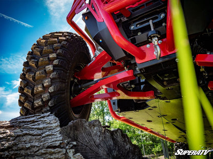 UTV Polaris RZR XP 1000 High Clearance Boxed A-Arms