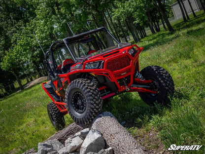 UTV Polaris RZR XP 1000 High Clearance Boxed A-Arms