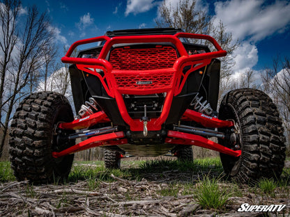 UTV Polaris RZR XP 1000 High Clearance Boxed A-Arms