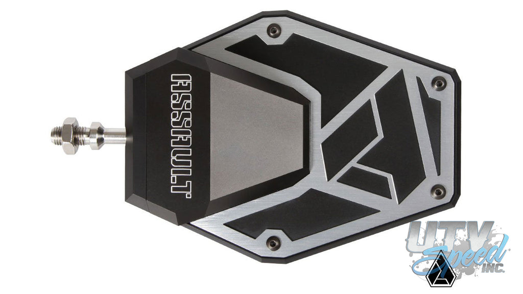 Assault Industries B2 Bomber V2 Side Mirrors