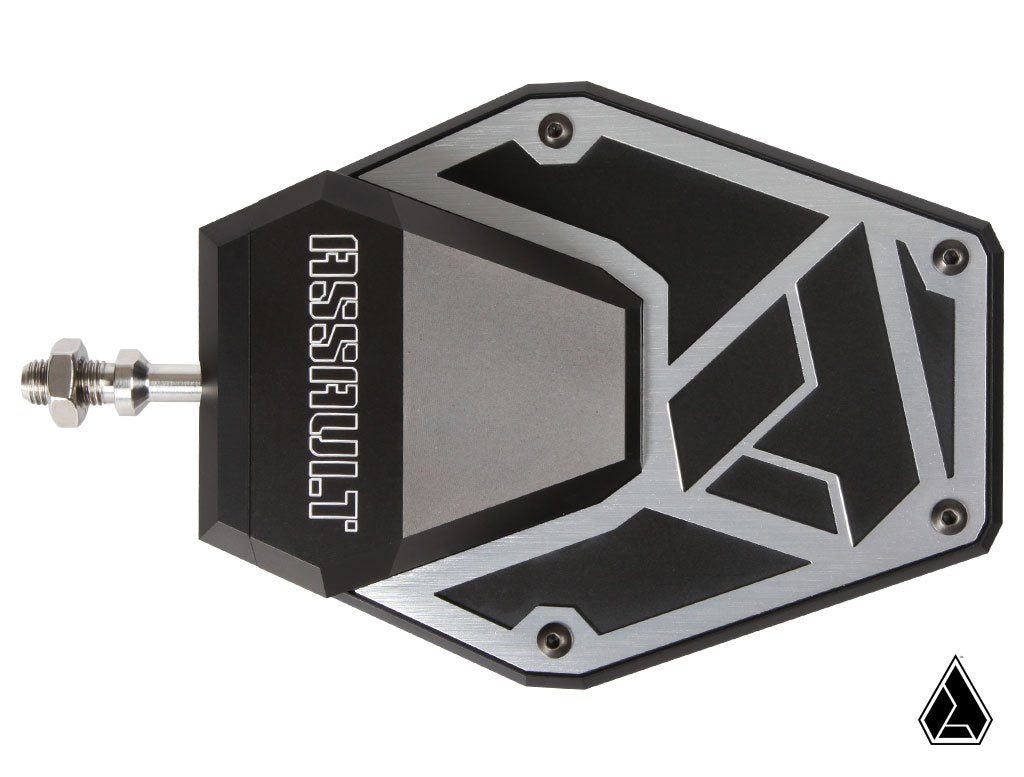 Assault Industries B2 Bomber V2 Side Mirrors