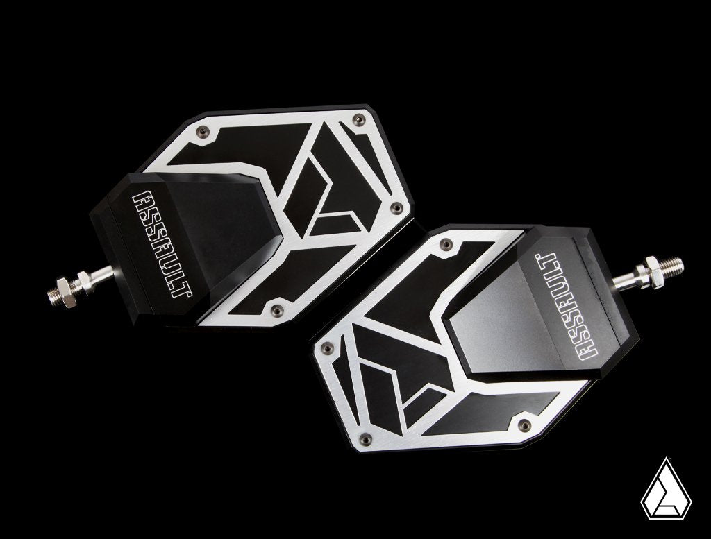 Assault Industries B2 Bomber V2 Side Mirrors