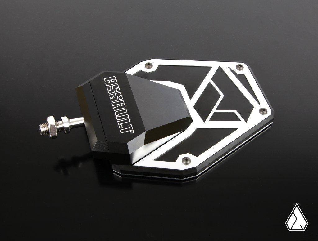 Assault Industries B2 Bomber V2 Side Mirrors