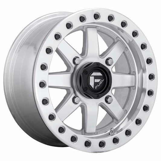 UTV Wheels Fuel Offroad D937 MAVERICK BEADLOCK – OFF ROAD ONLY