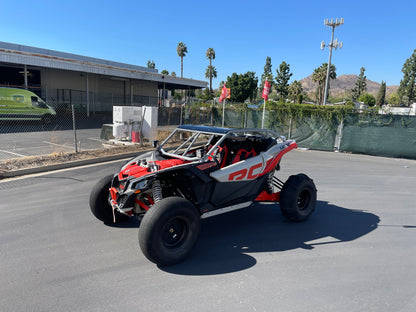 17-24 Can Am Maverick X3 2DR Standard Radius Cage