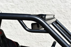 Cage Options: Grab Handles