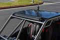 Cage Options: Light Bar pocket