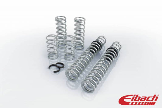 Eibach PRO-UTV - Stage 2 Performance Spring System (Set of 8 Springs) 17-20 Polaris RZR