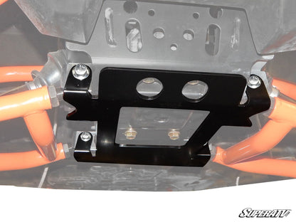 UTV Polaris RZR Frame Stiffener / Gusset Kit