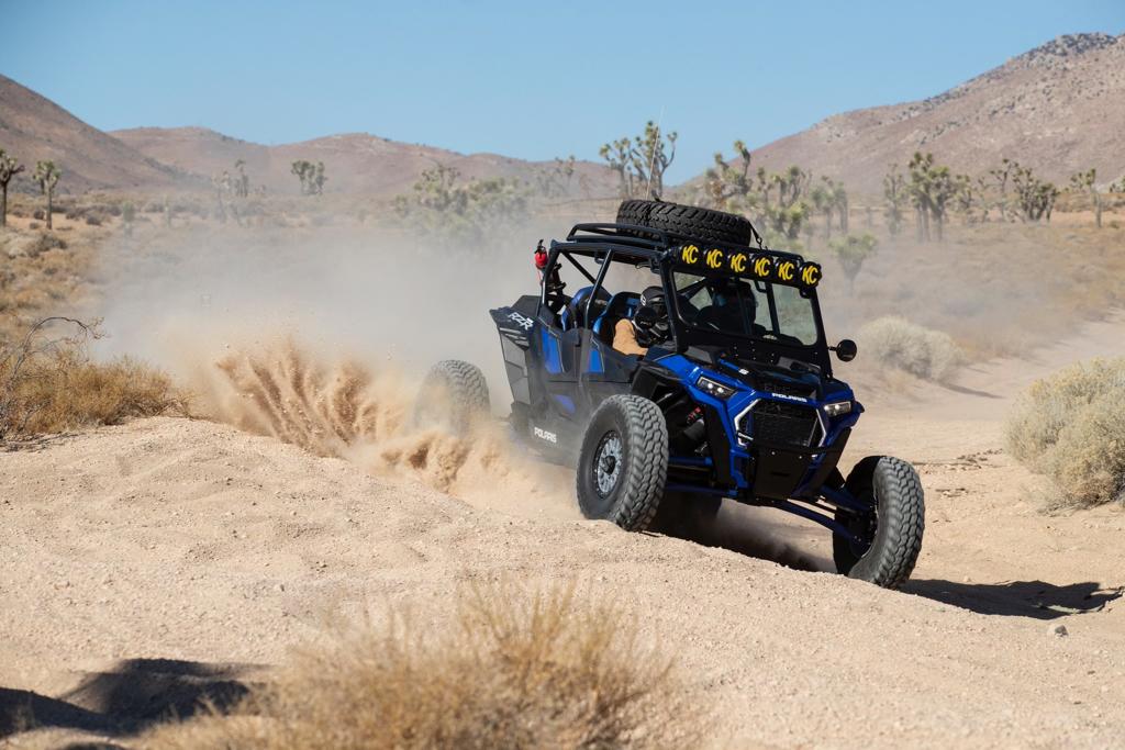 Cage Options: Roof Rack