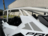 2020-2023 Polaris RZR 4DR PRO XP Roll Cage by UTV Speed Inc. UTVPRZR20CG4PROXP UTV Roll Cage