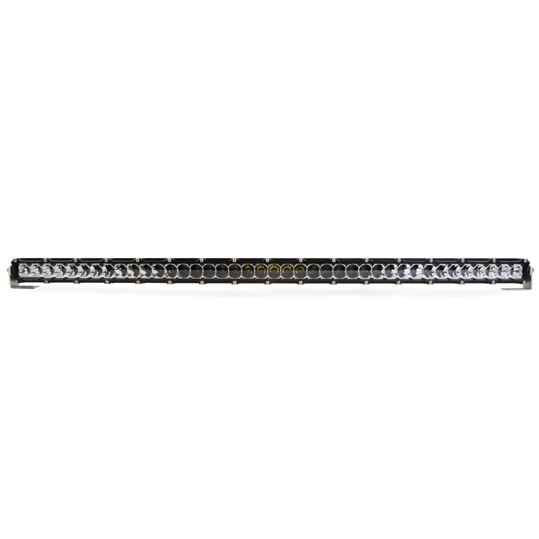 UTV 40" Heretic 6 Series Light Bar - RAW