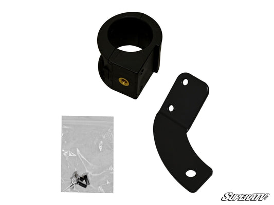 UTV 1.75" Cage Light Mounting Brackets