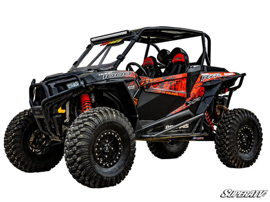 UTV Polaris RZR XP 1000 3" Lift Kit 2017+ - Walker Evans or Dynamix