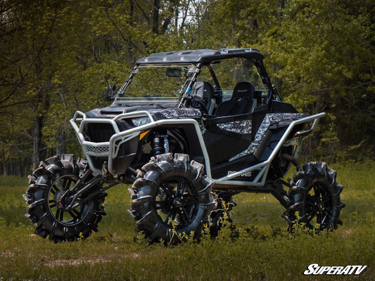 UTV Polaris RZR XP 1000 7-10" Lift Kit - Rhino 2.0 Axle