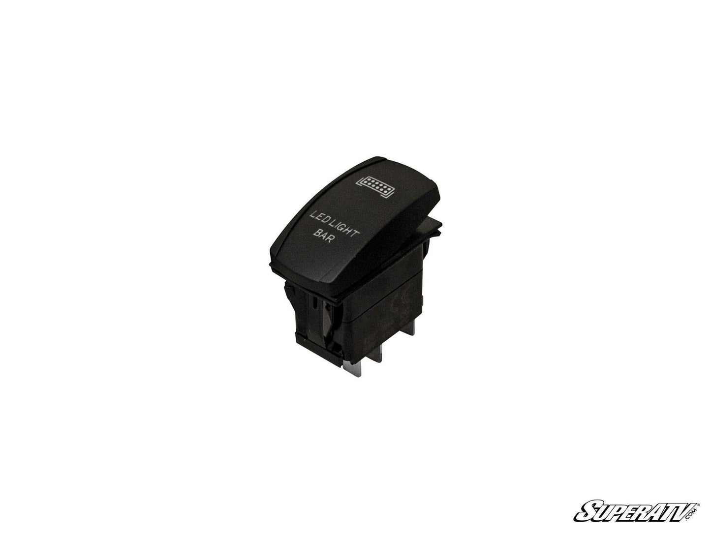 UTV 12V / 20A Off-Road Rocker Switches