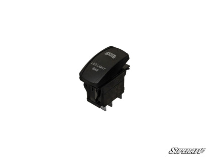 UTV 12V / 20A Off-Road Rocker Switches