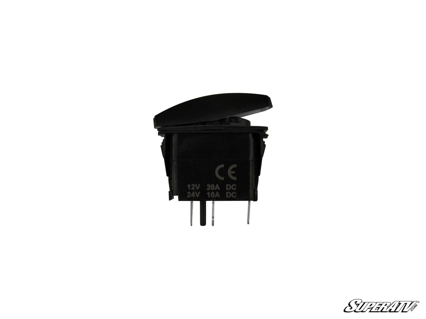 UTV 12V / 20A Off-Road Rocker Switches