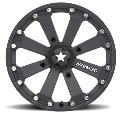 UTV Wheels MSA M20 KORE