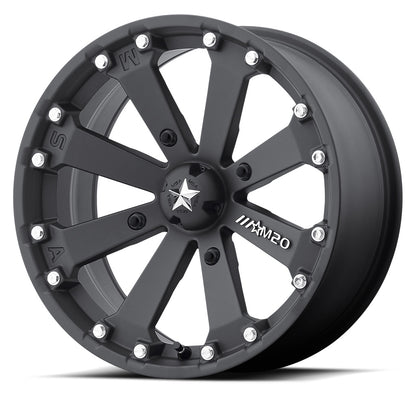 UTV Wheels MSA M20 KORE