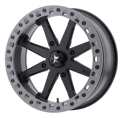 UTV Wheels MSA M31 LOK2 BEADLOCK