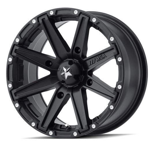 UTV Wheels MSA M33 CLUTCH