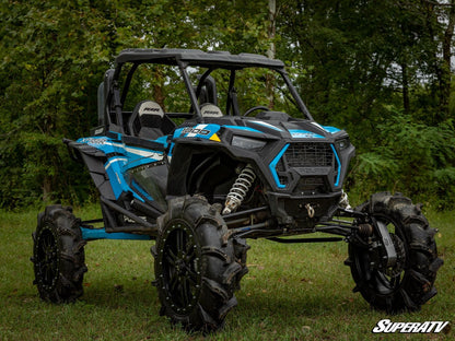 UTV Polaris RZR XP 1000 Track Bars