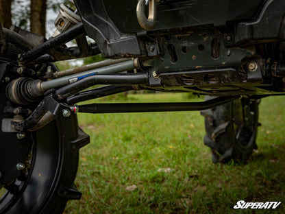 UTV Polaris RZR XP 1000 Track Bars