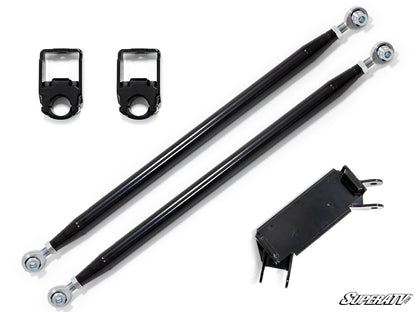 UTV Polaris RZR XP 1000 Track Bars