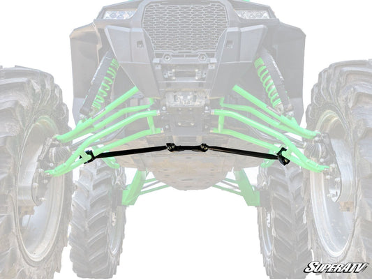 UTV Polaris RZR XP 1000 Track Bars