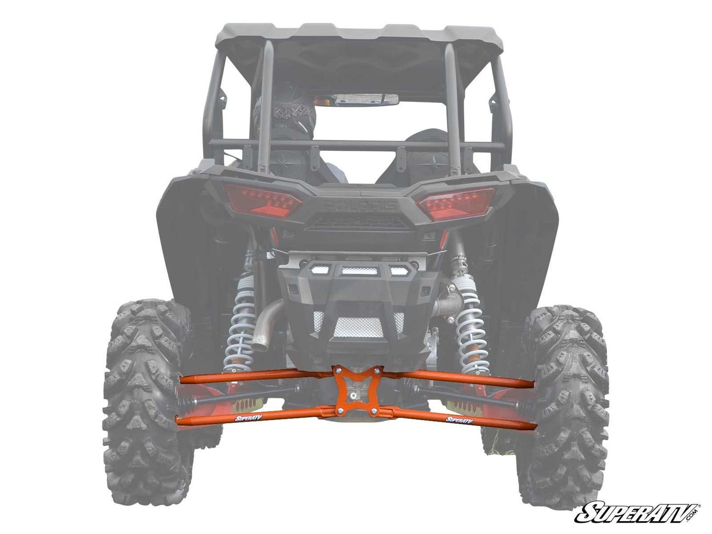 UTV Suspension Polaris RZR XP 1000 Radius Arms